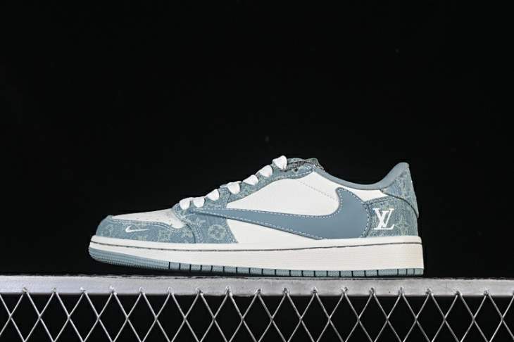 Picture of Air Jordan 1 LOW _SKUfw21001617477037920fw